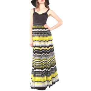 FREE PEOPLE Women’s California Sunrise Maxi Dress